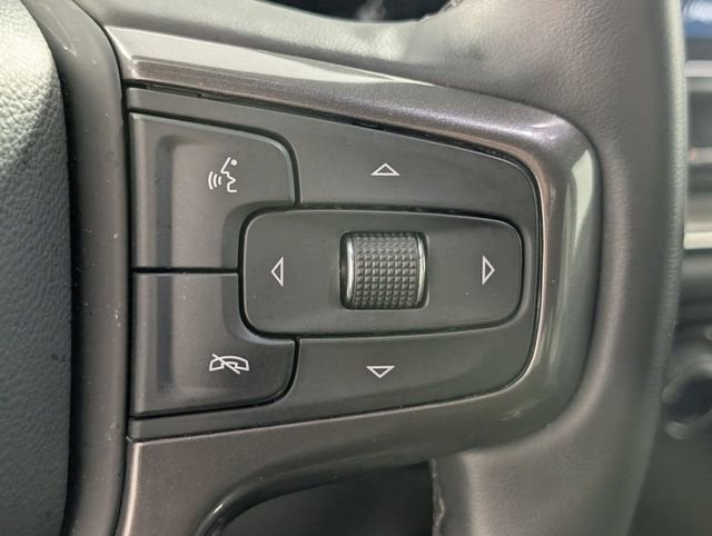 2025 Chevrolet Silverado 2500 HD ZR2