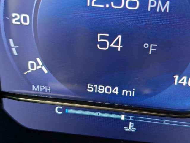 2025 Chevrolet Silverado 2500 HD ZR2