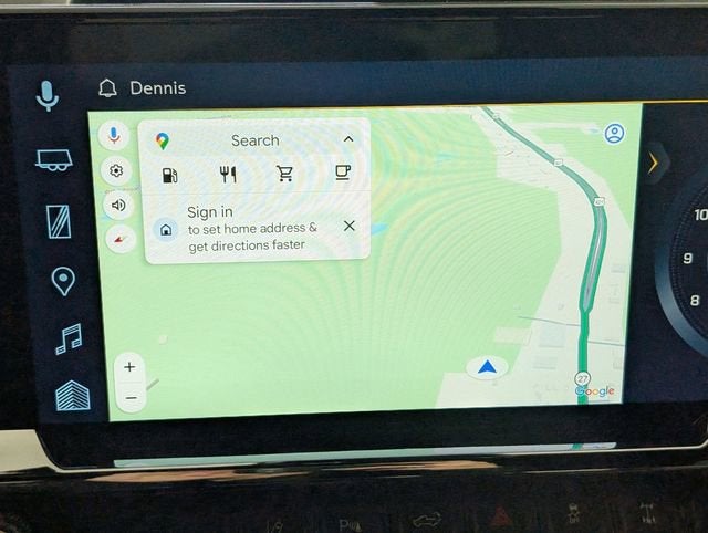 2025 Chevrolet Silverado 2500 HD ZR2