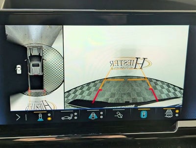 2025 Chevrolet Silverado 2500 HD ZR2