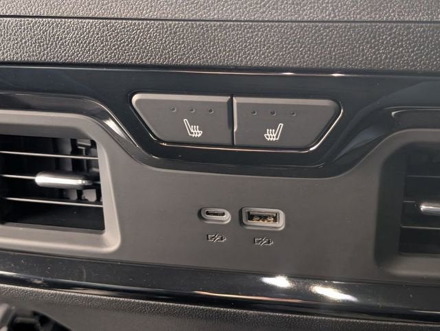 2025 Chevrolet Silverado 2500 HD ZR2