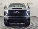 2025 Chevrolet Silverado 2500 HD ZR2