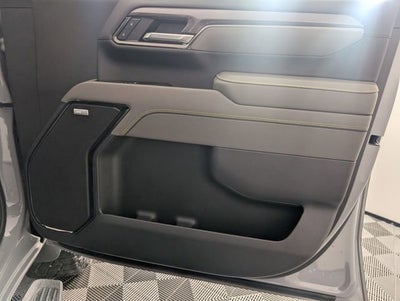 2025 Chevrolet Silverado 2500 HD ZR2