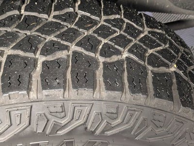 2025 Chevrolet Silverado 2500 HD ZR2