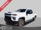 2021 Chevrolet Silverado 2500 HD Custom