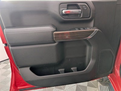 2023 Chevrolet Silverado 2500 HD LT