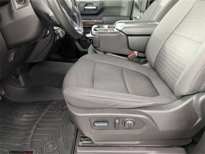 2023 Chevrolet Silverado 2500 HD LT