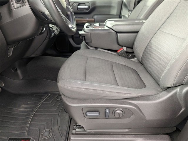 2023 Chevrolet Silverado 2500 HD LT