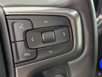 2023 Chevrolet Silverado 2500 HD LT