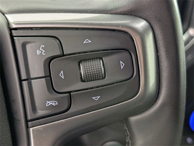 2023 Chevrolet Silverado 2500 HD LT