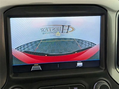 2023 Chevrolet Silverado 2500 HD LT