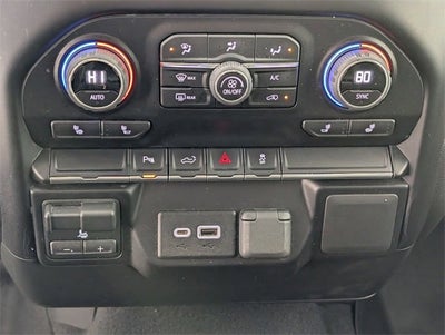 2023 Chevrolet Silverado 2500 HD LT