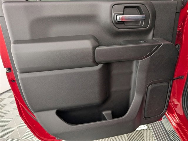 2023 Chevrolet Silverado 2500 HD LT