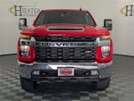 2023 Chevrolet Silverado 2500 HD LT