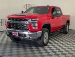 2023 Chevrolet Silverado 2500 HD LT