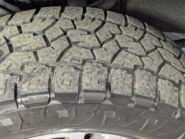 2023 Chevrolet Silverado 2500 HD LT