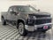 2021 Chevrolet Silverado 2500 HD LT