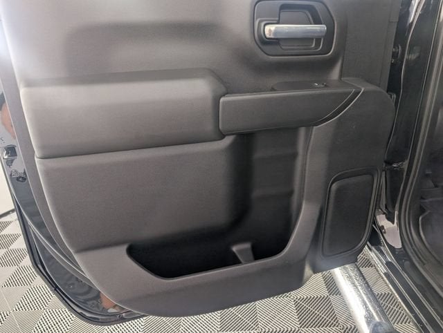 2021 Chevrolet Silverado 2500 HD LT