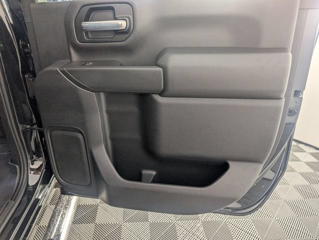2021 Chevrolet Silverado 2500 HD LT
