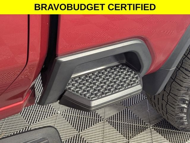 2020 Chevrolet Silverado 2500 HD High Country