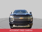 2020 Chevrolet Silverado 2500 HD High Country