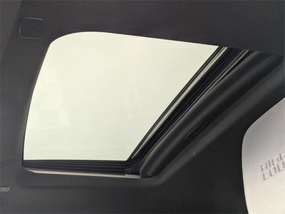 2022 Chevrolet Silverado 2500 HD High Country