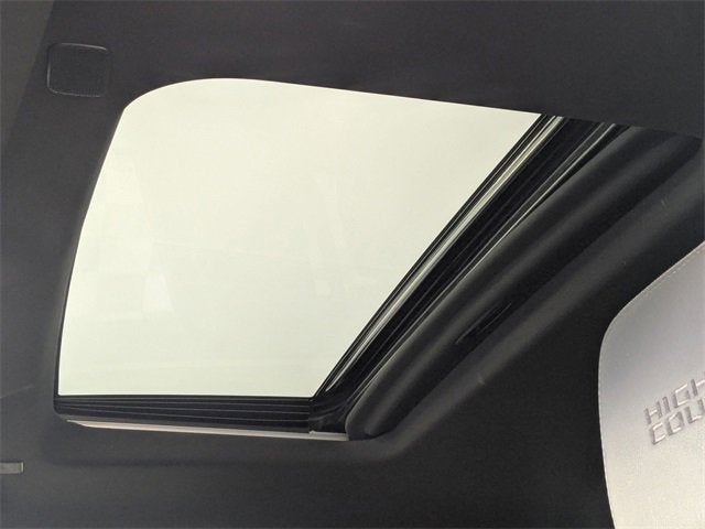 2022 Chevrolet Silverado 2500 HD High Country