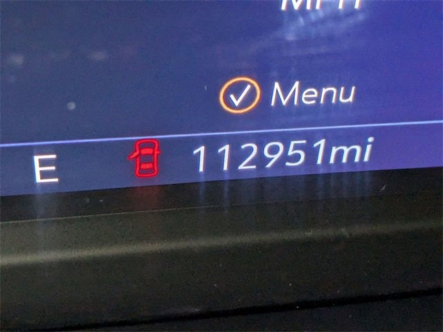 2022 Chevrolet Silverado 2500 HD High Country