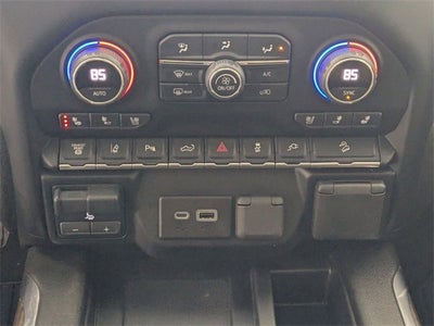 2022 Chevrolet Silverado 2500 HD High Country