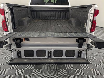 2022 Chevrolet Silverado 2500 HD High Country