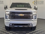 2022 Chevrolet Silverado 2500 HD High Country