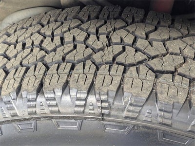 2022 Chevrolet Silverado 2500 HD High Country