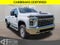 2022 Chevrolet Silverado 3500 HD LTZ