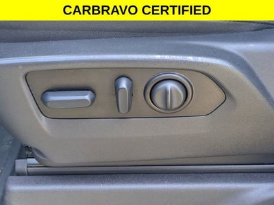 2022 Chevrolet Silverado 3500 HD LTZ