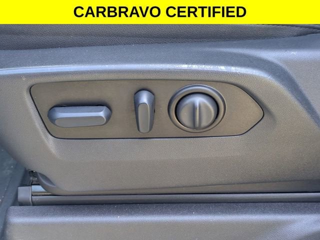 2022 Chevrolet Silverado 3500 HD LTZ