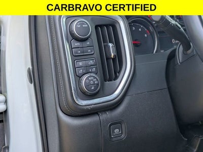 2022 Chevrolet Silverado 3500 HD LTZ