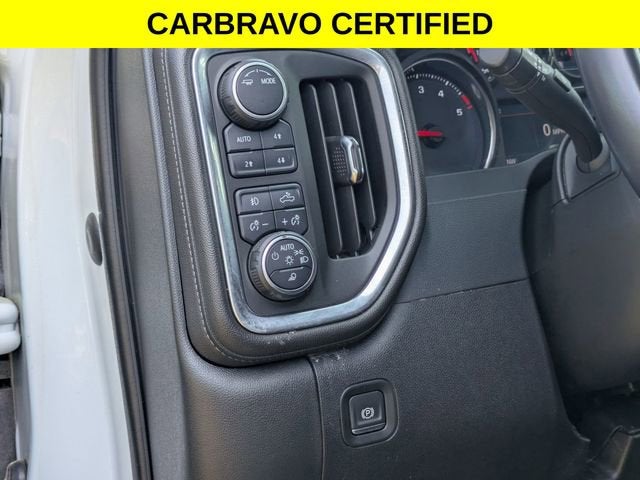 2022 Chevrolet Silverado 3500 HD LTZ