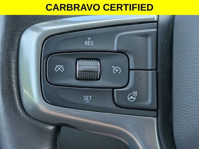 2022 Chevrolet Silverado 3500 HD LTZ