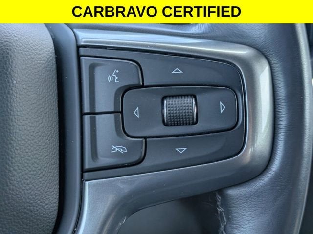 2022 Chevrolet Silverado 3500 HD LTZ