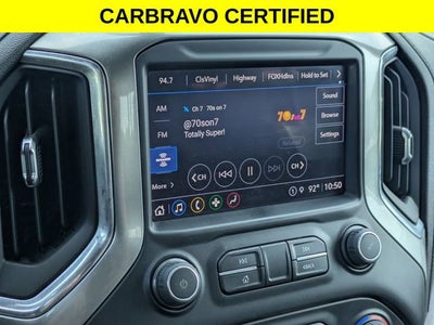 2022 Chevrolet Silverado 3500 HD LTZ