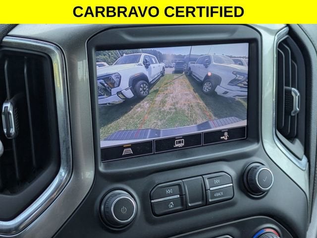 2022 Chevrolet Silverado 3500 HD LTZ