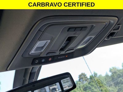 2022 Chevrolet Silverado 3500 HD LTZ