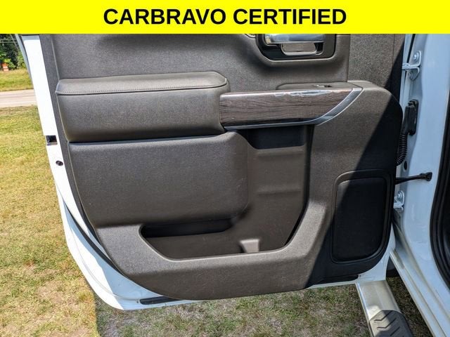 2022 Chevrolet Silverado 3500 HD LTZ