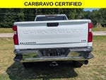 2022 Chevrolet Silverado 3500 HD LTZ