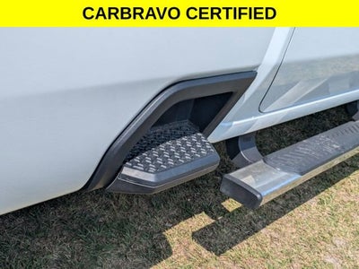 2022 Chevrolet Silverado 3500 HD LTZ