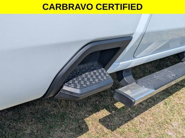 2022 Chevrolet Silverado 3500 HD LTZ