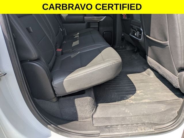 2022 Chevrolet Silverado 3500 HD LTZ