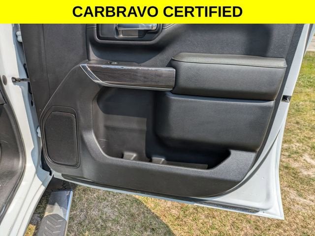 2022 Chevrolet Silverado 3500 HD LTZ