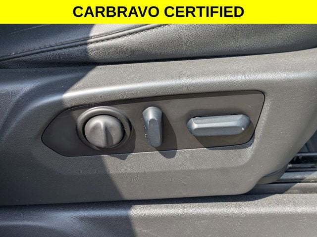 2022 Chevrolet Silverado 3500 HD LTZ