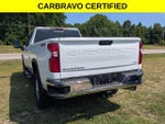 2022 Chevrolet Silverado 3500 HD LTZ